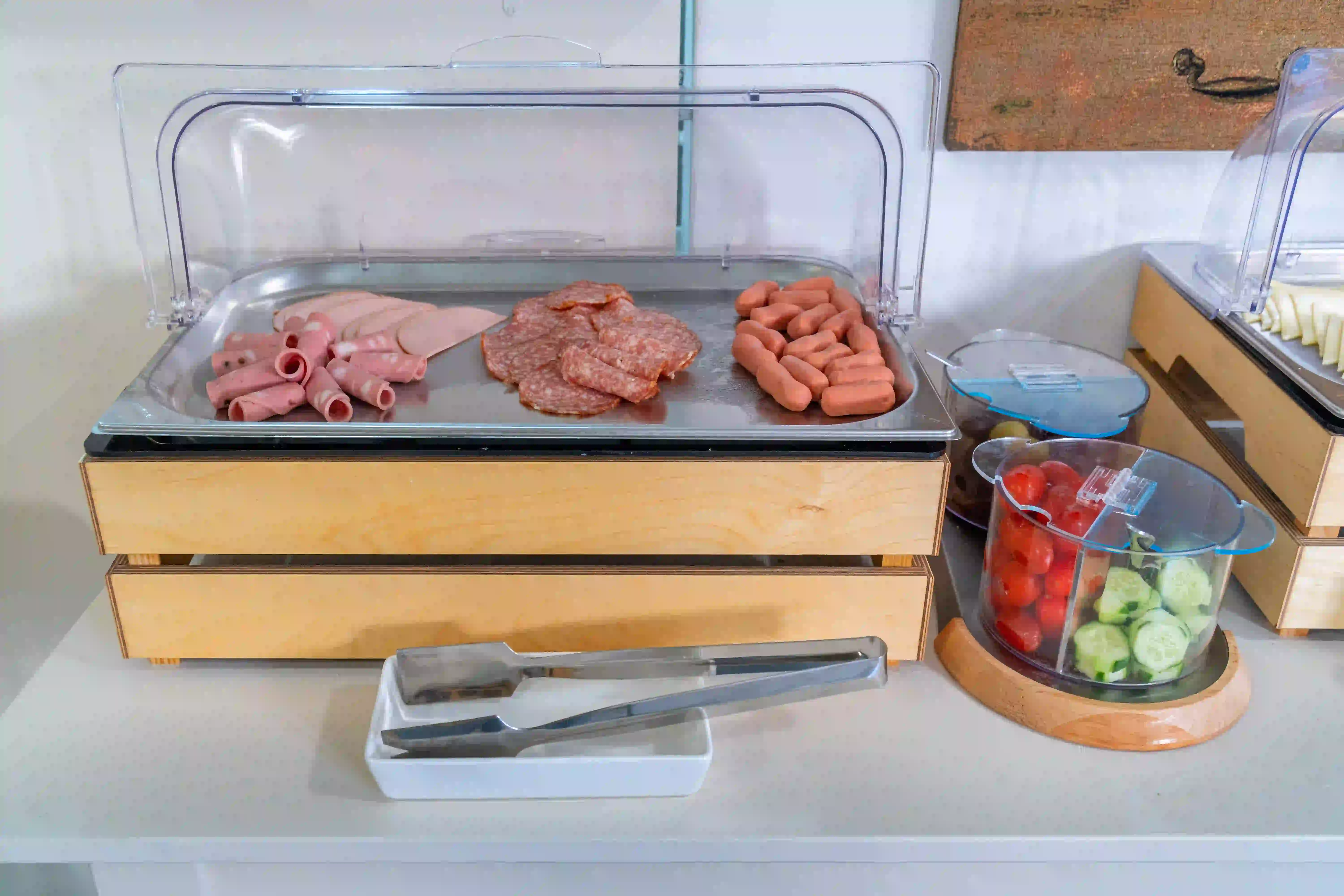 Αίθουσα πρωινού